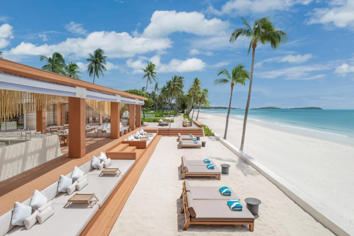 Centara Reserve Samui