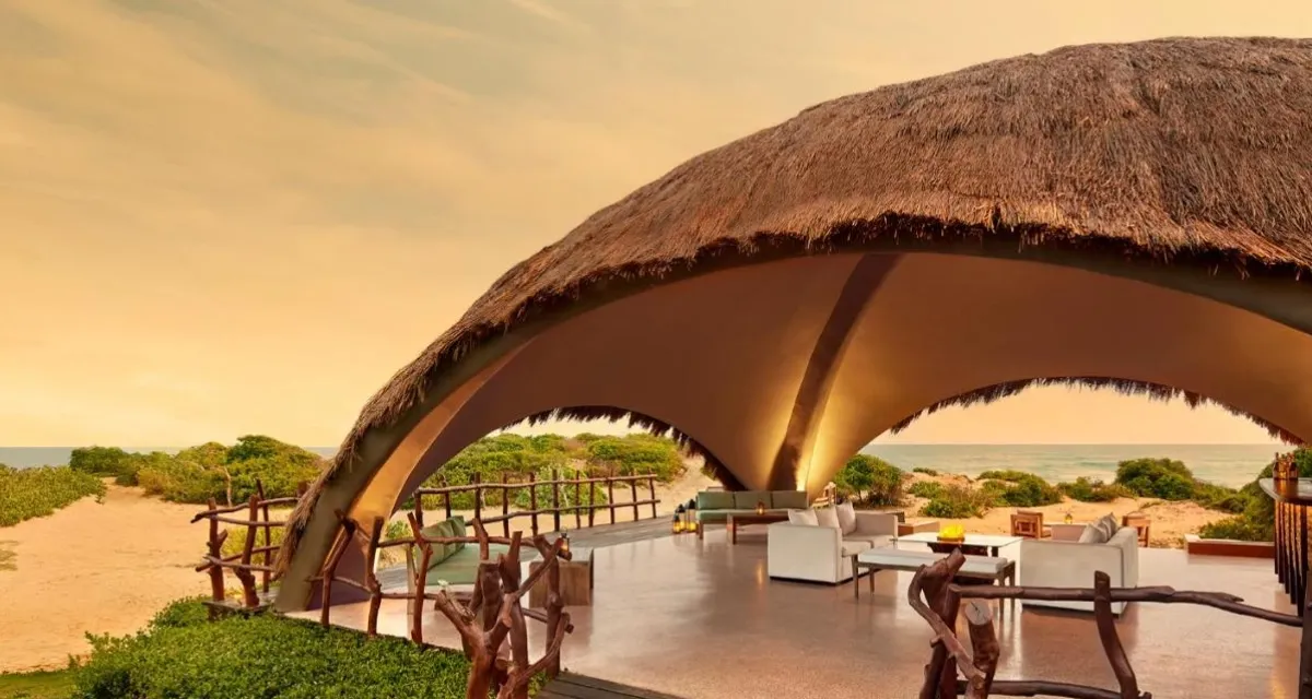 Chena Huts by Uga Escapes