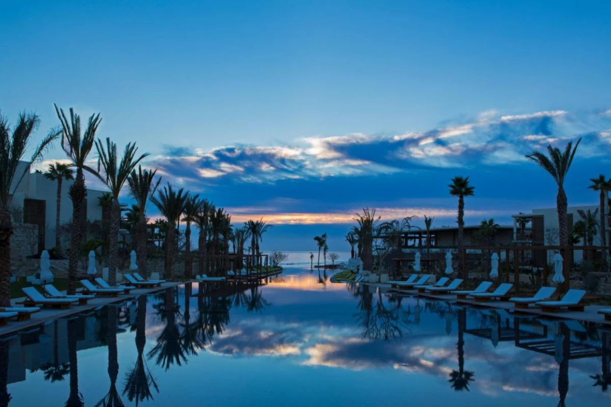 Chileno Bay Resort & Residences