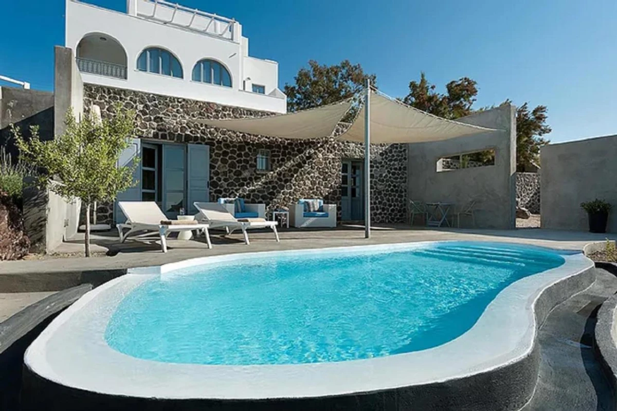 Christou Estate