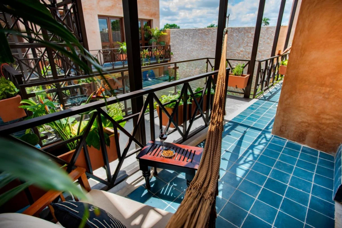 Cigno Hotel