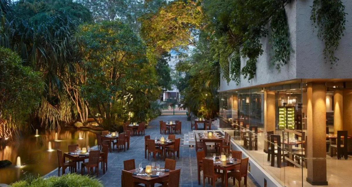 Cinnamon Grand Colombo