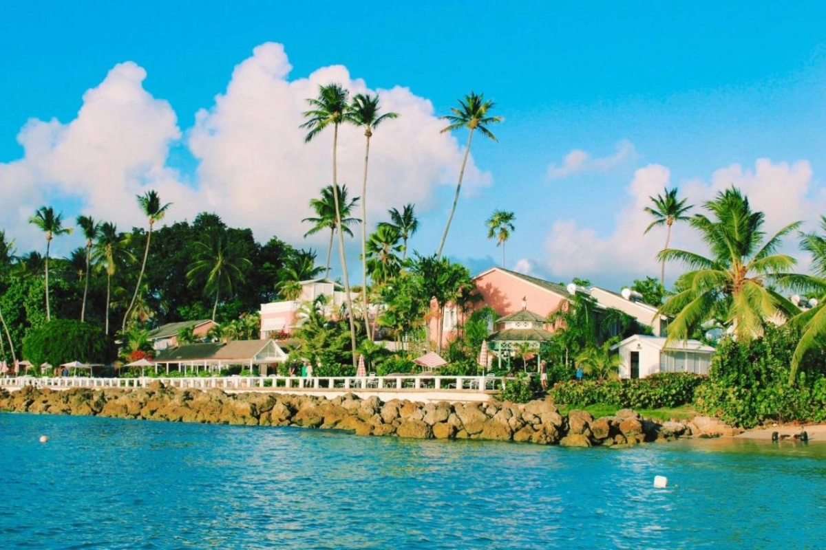 Cobblers Cove