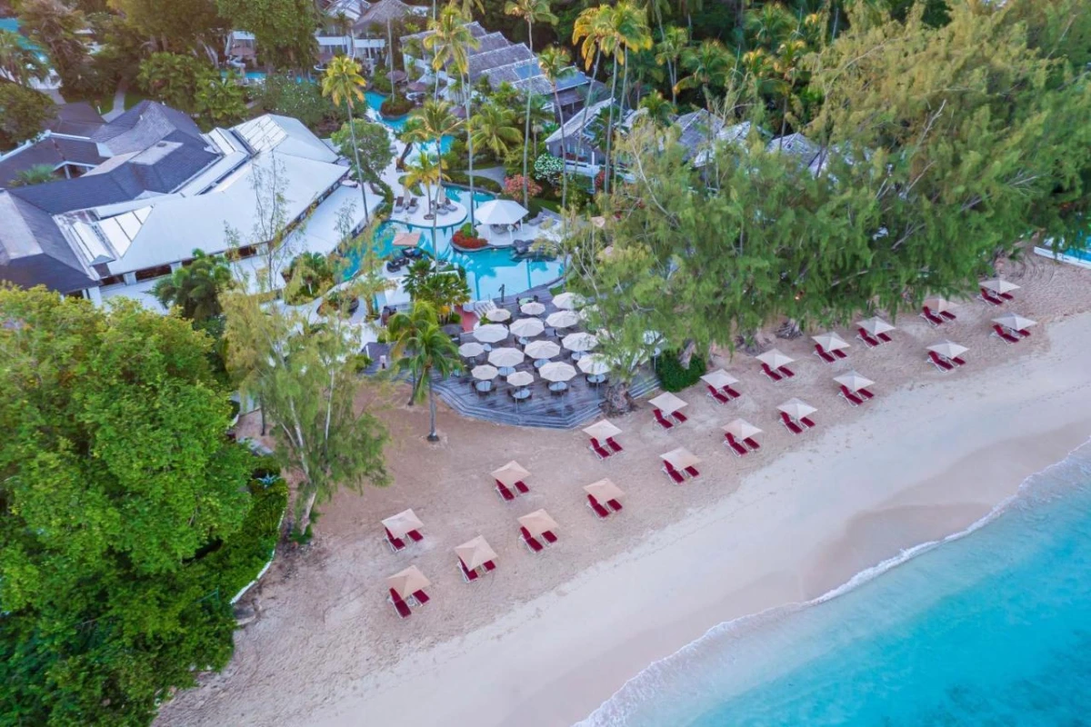 Colony Club a Luxury Collection Resort