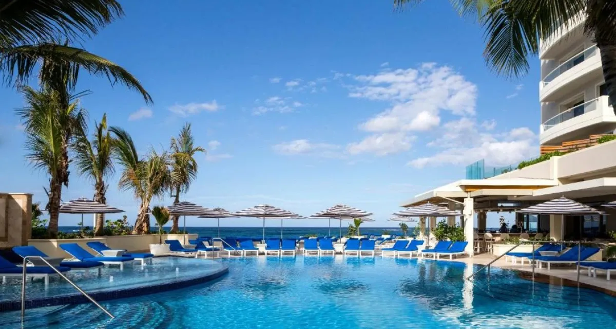 Condado Vanderbilt Hotel