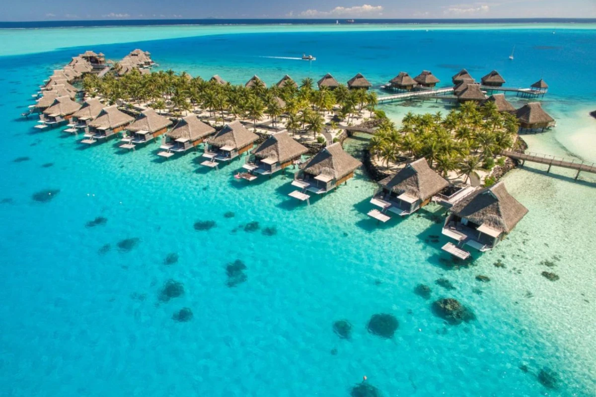 Conrad Bora Bora Nui