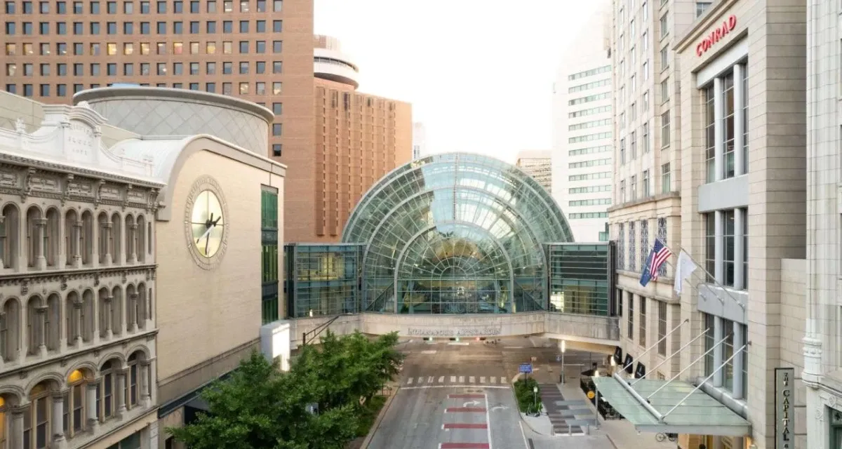 Conrad Indianapolis