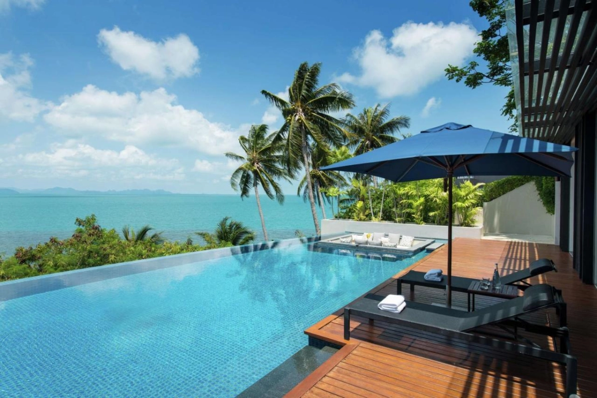 Conrad Koh Samui