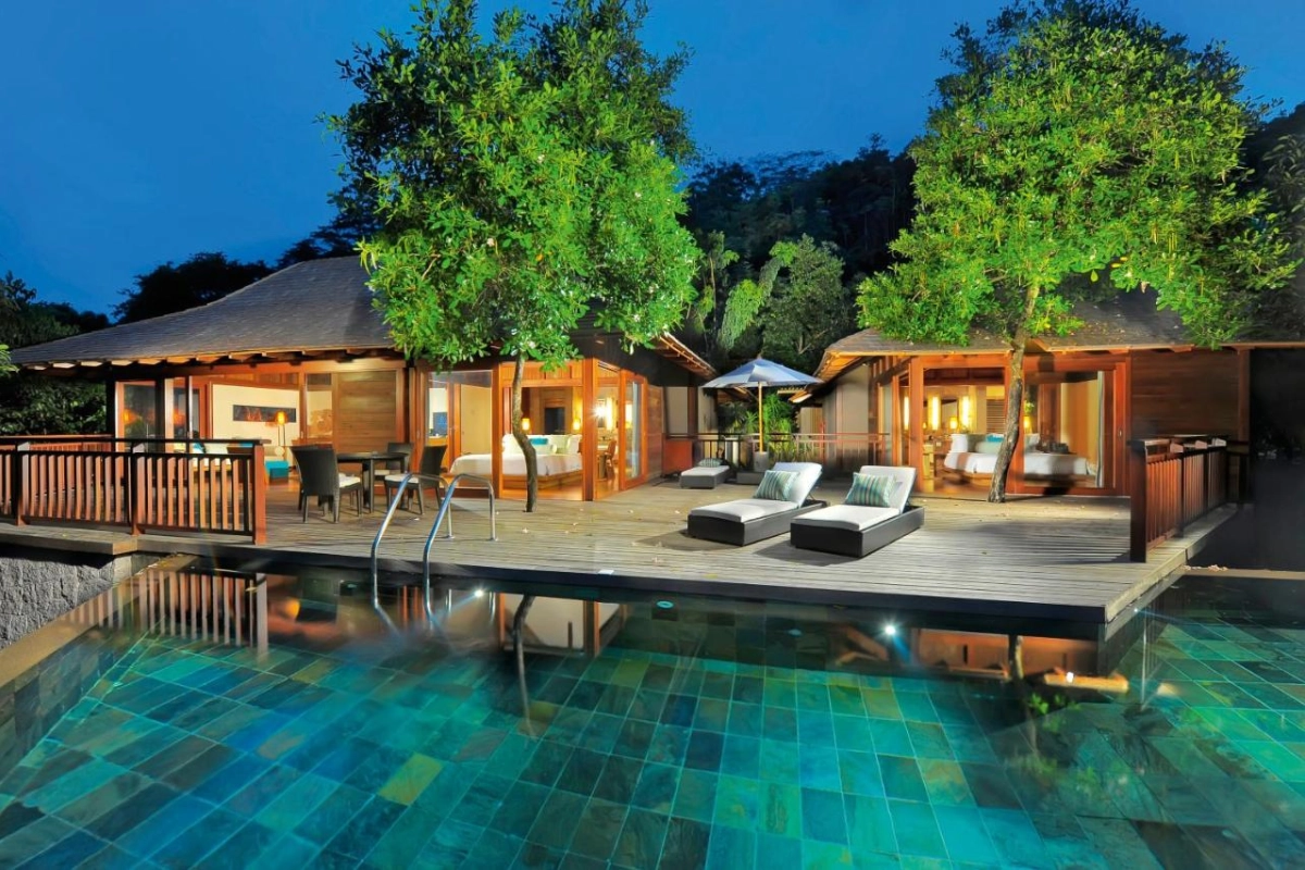 Constance Ephelia Resort