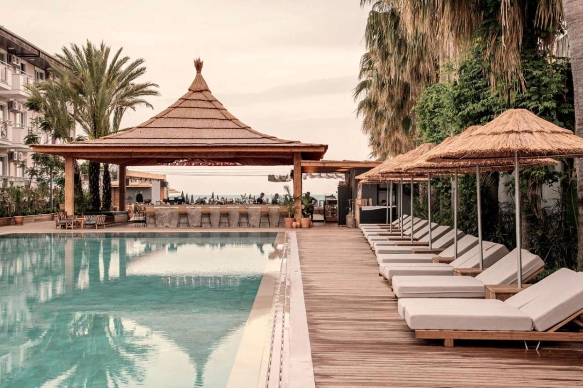 Cooks Club Alanya