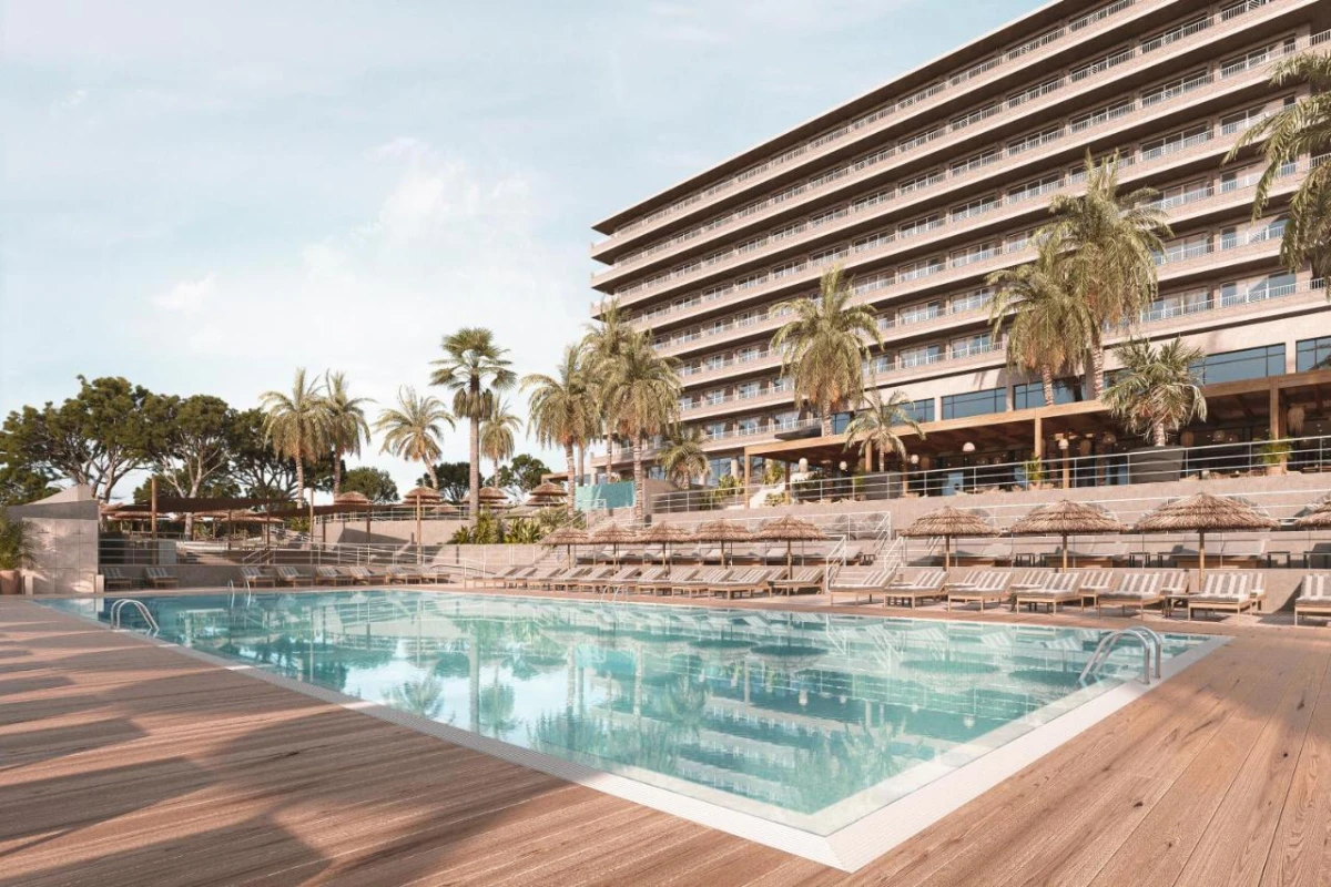 Cooks Club Calvia Beach