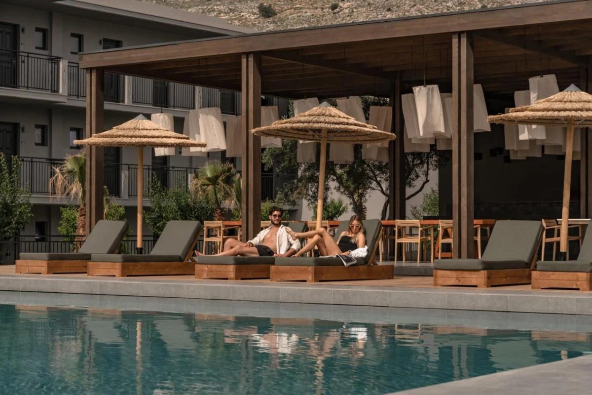 Cooks Club Kolymbia