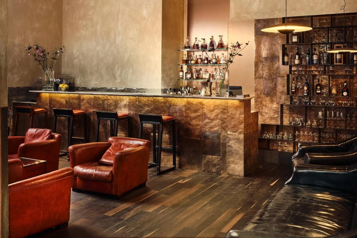 Copernicus Hotel