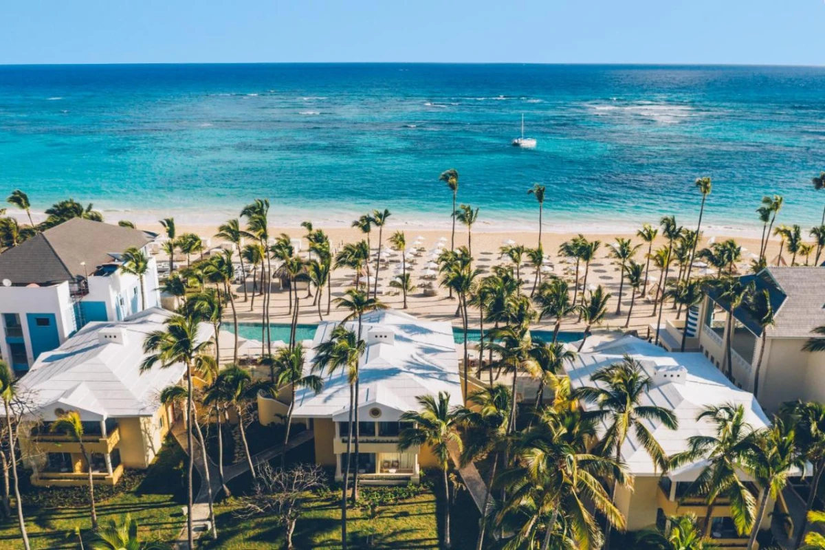Coral Level At Iberostar Selection Bavaro