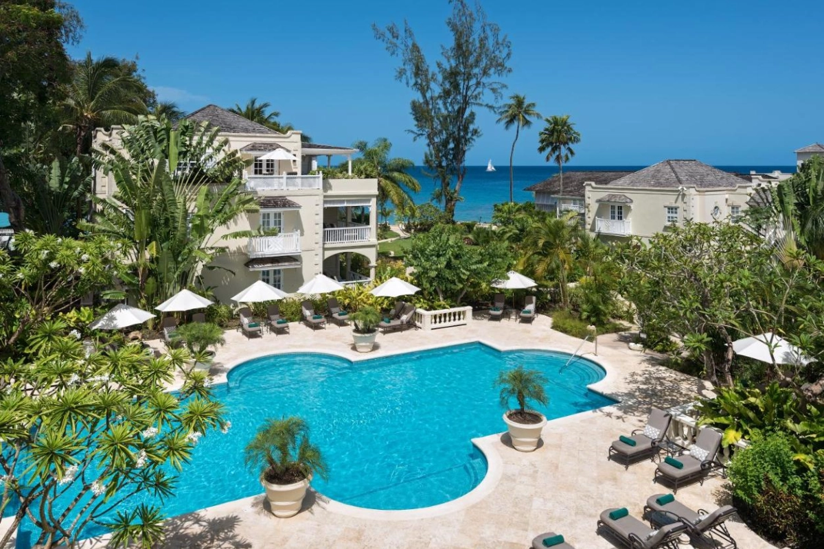 Coral Reef Club