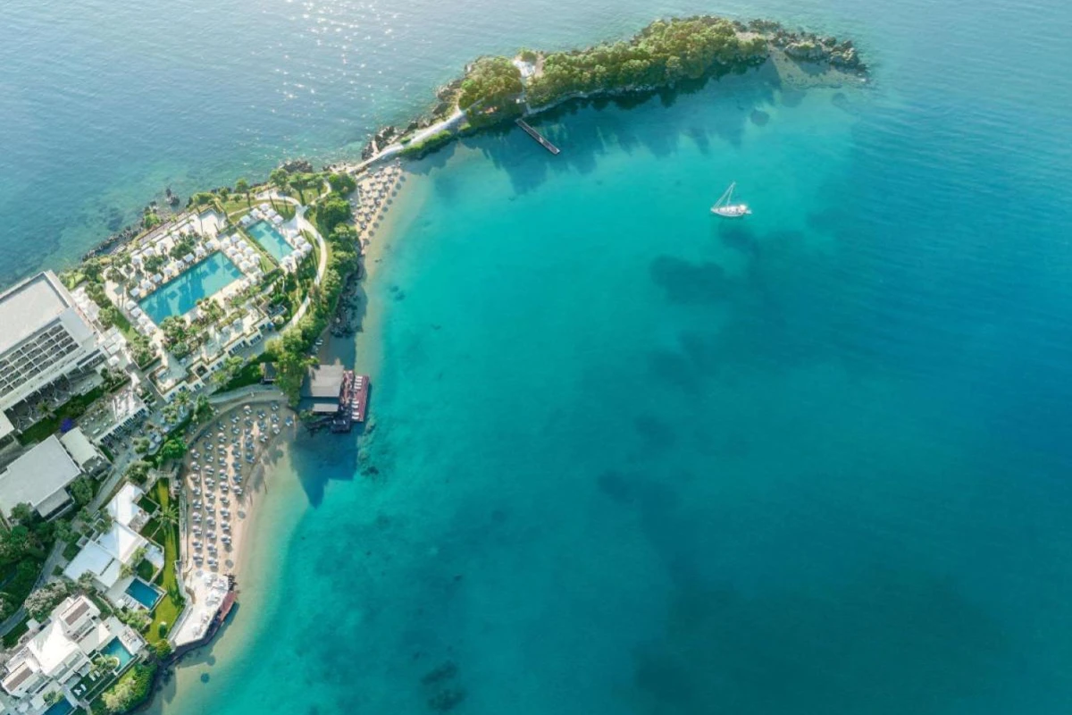 Corfu Imperial A Grecotel Resort to Live