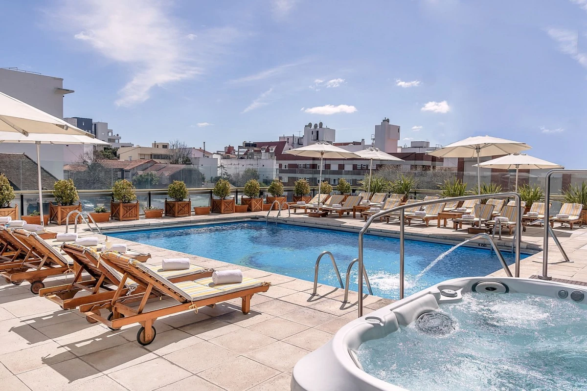Costa Galana Hotel