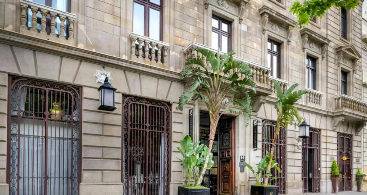 Cotton House Hotel, Autograph Collection