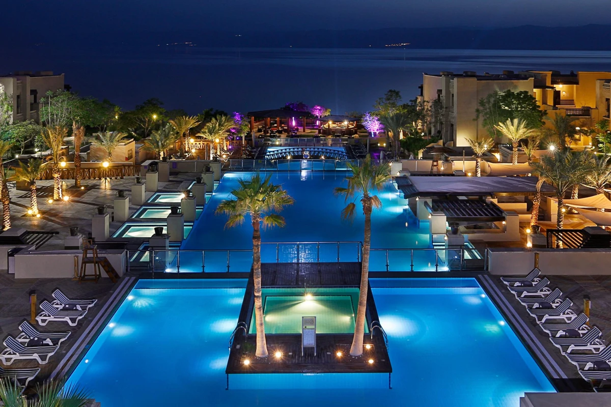 Crowne Plaza West Cairo Arkan