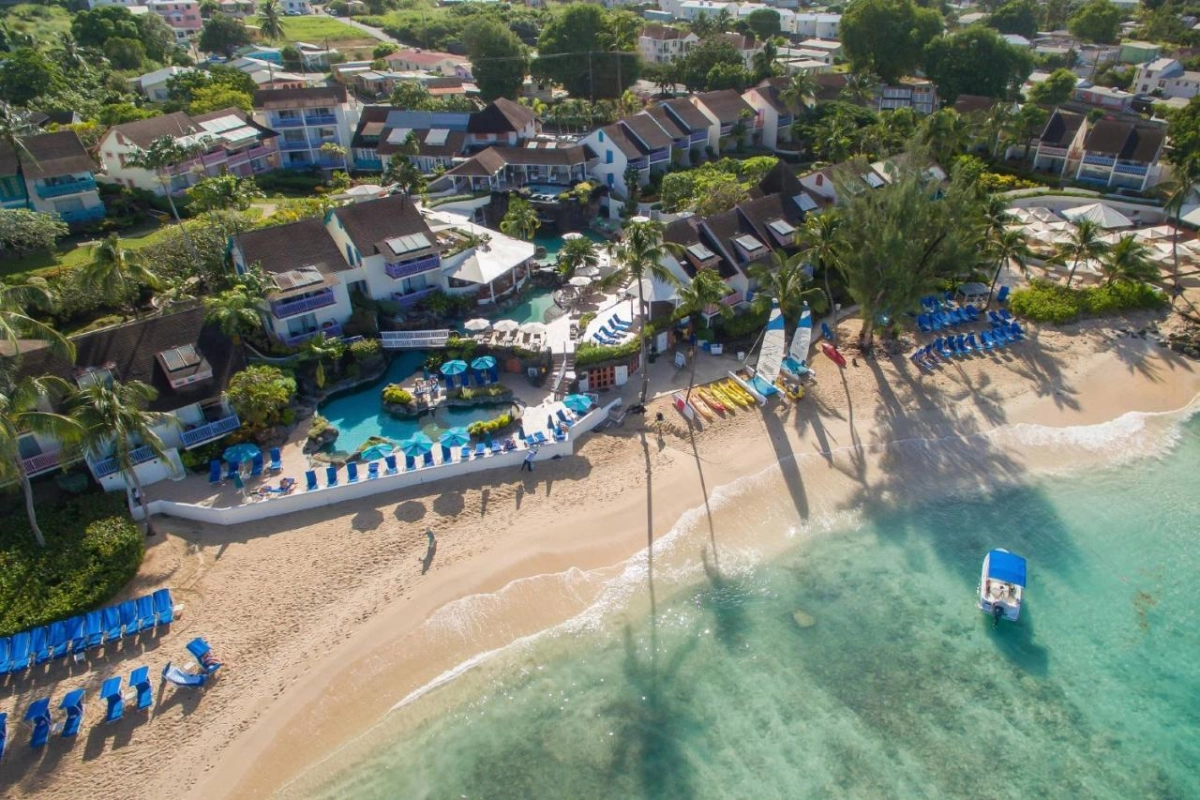 Crystal Cove by Elegant Hotels