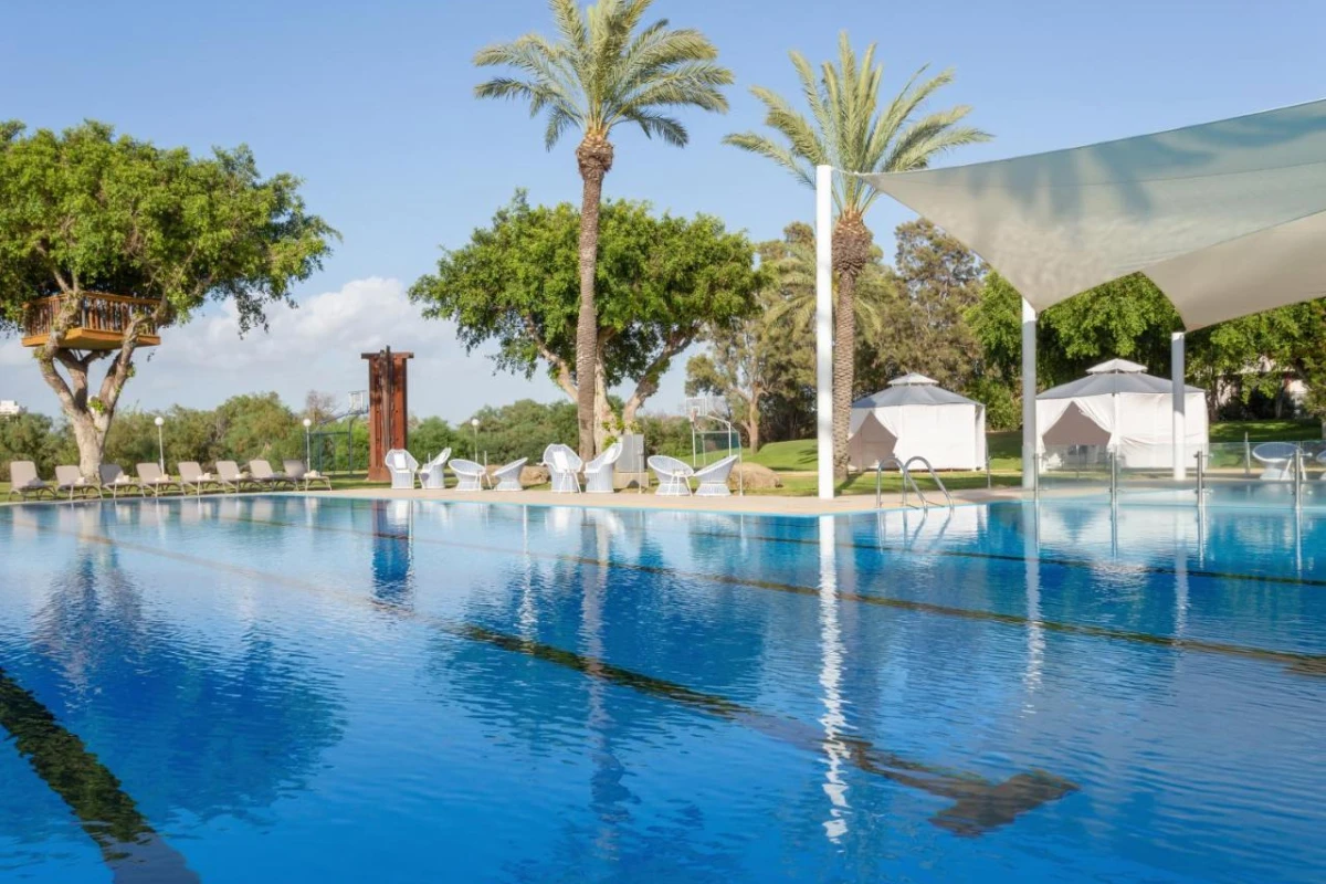 Dan Caesarea Resort