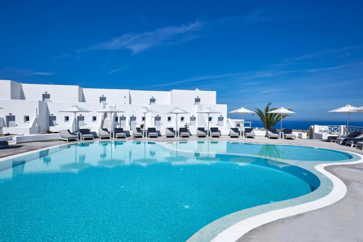 De Sol Hotel