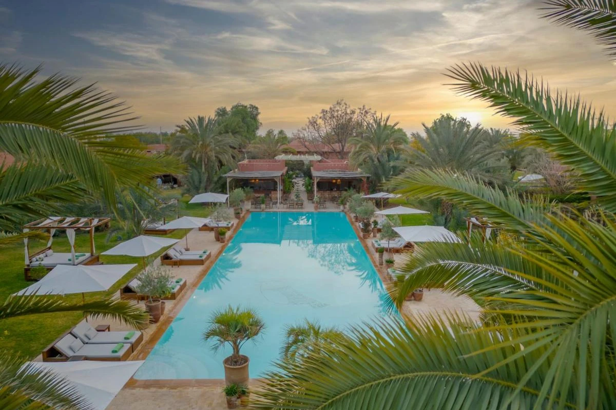 Domaine des Remparts Hotel & Spa