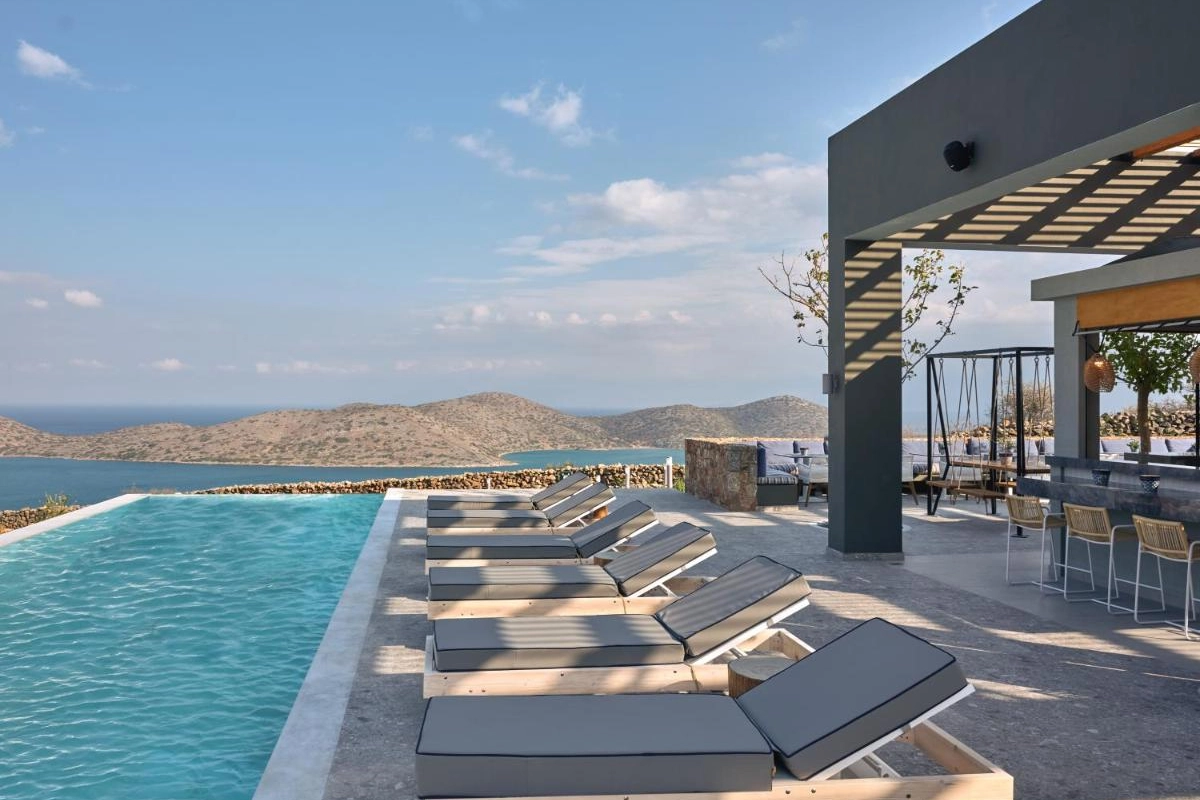 Domes Aulus Elounda