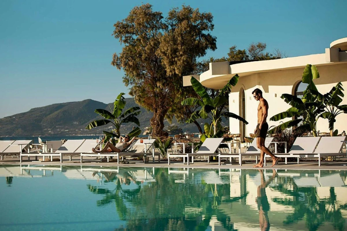 Domes Aulus Zante