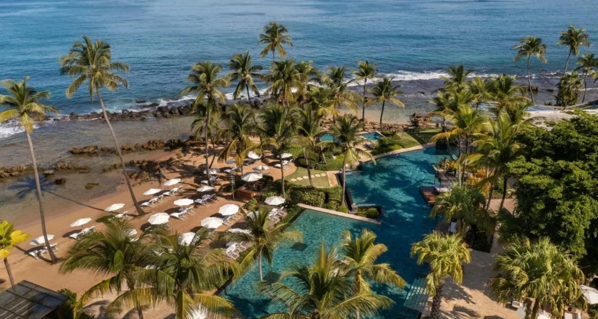 Dorado Beach A Ritz-Carlton Reserve