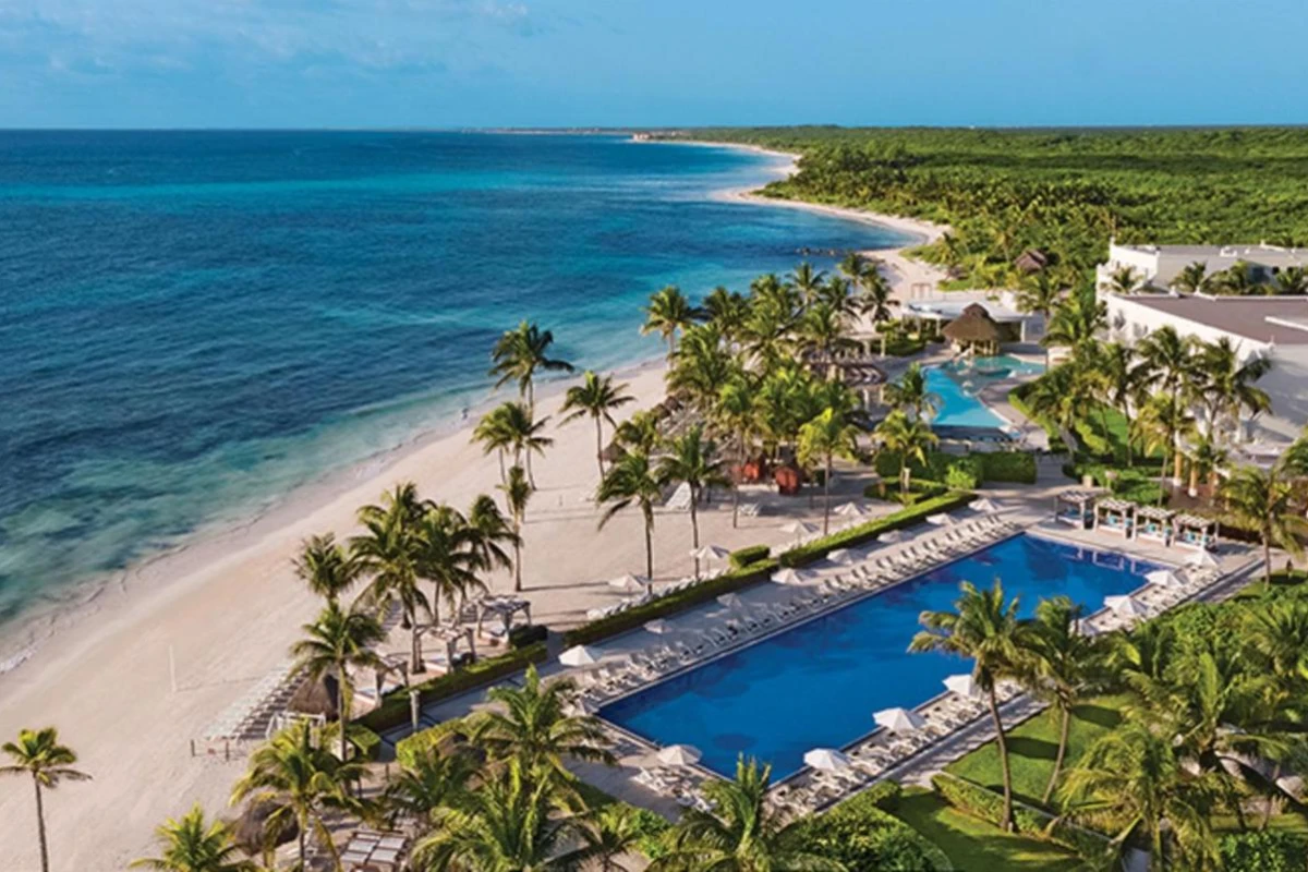 Dreams Tulum Resort & Spa