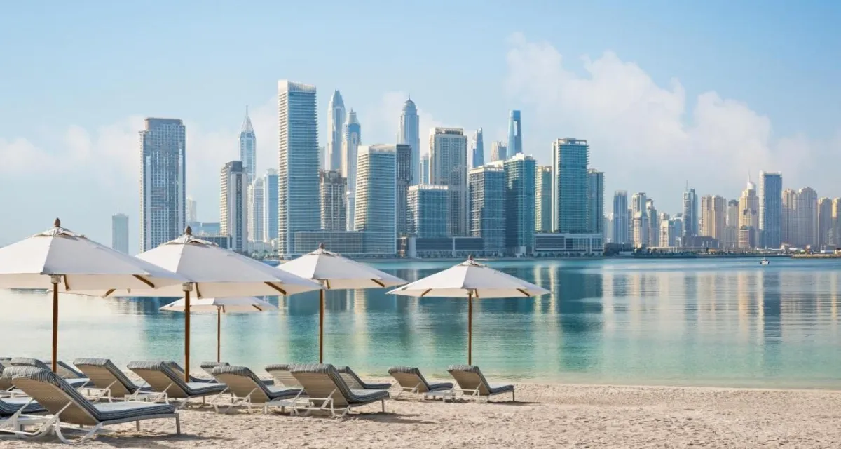 Dukes The Palm Royal Hideaway Hotel