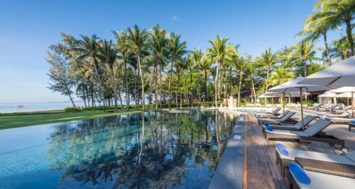 Dusit Thani Krabi Beach Resort