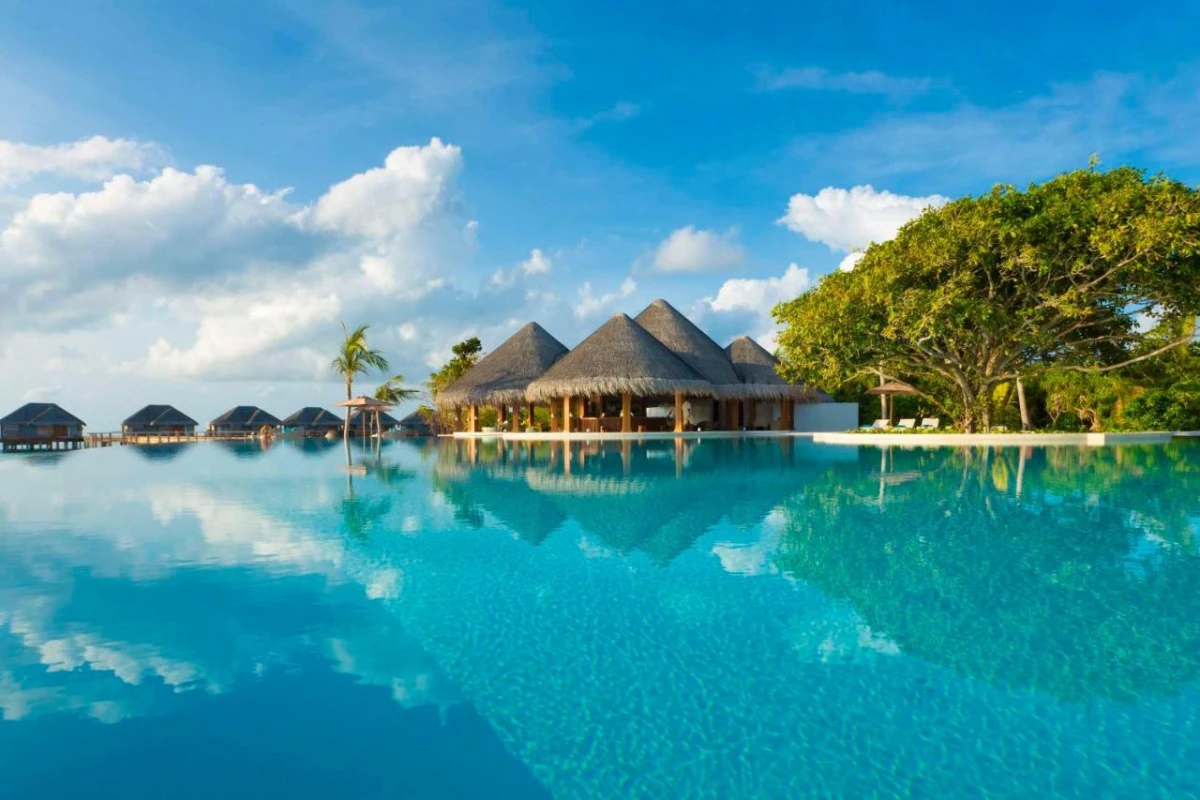 Dusit Thani Maldives