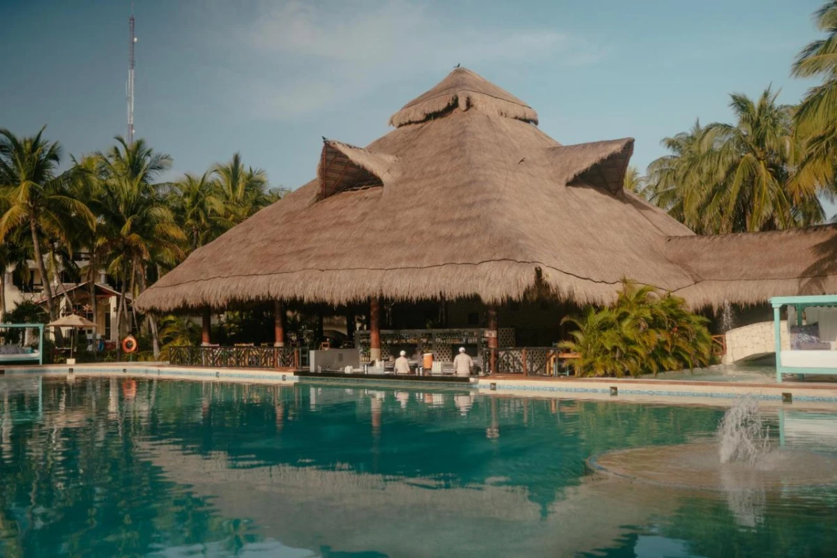 El Dorado Casitas Royale
