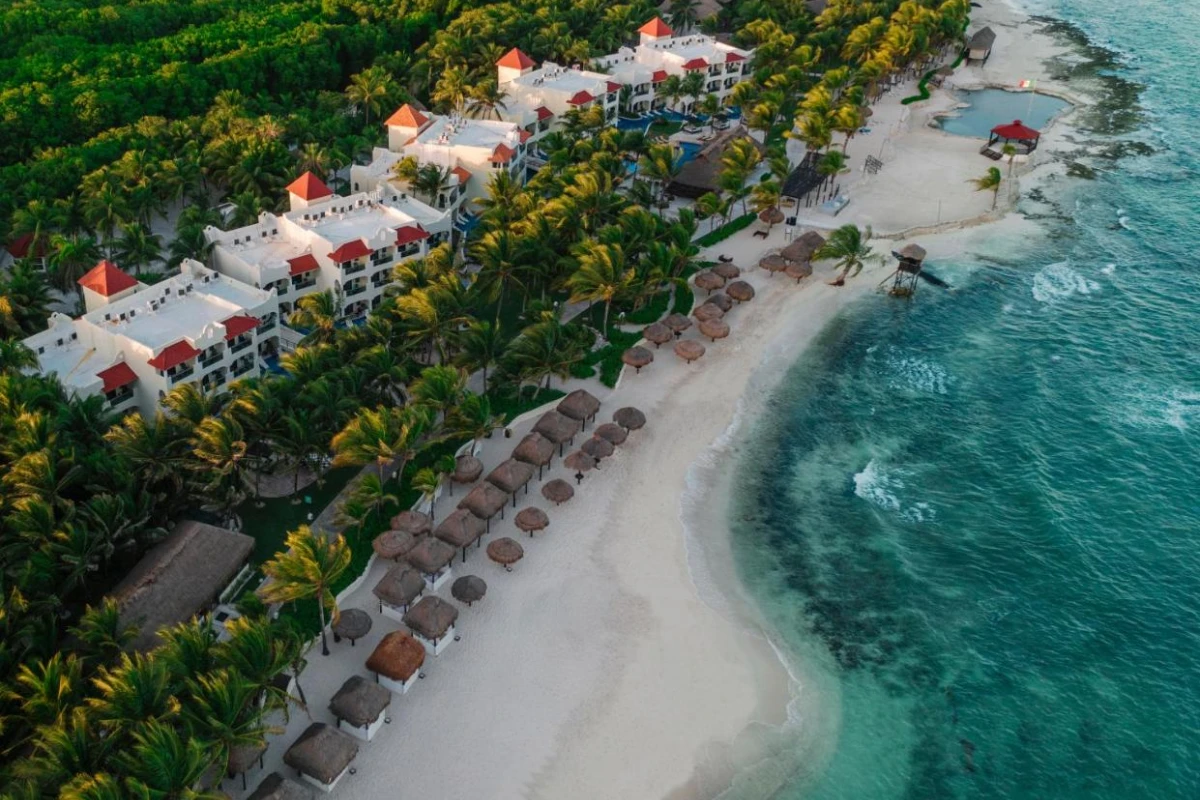 El Dorado Royale