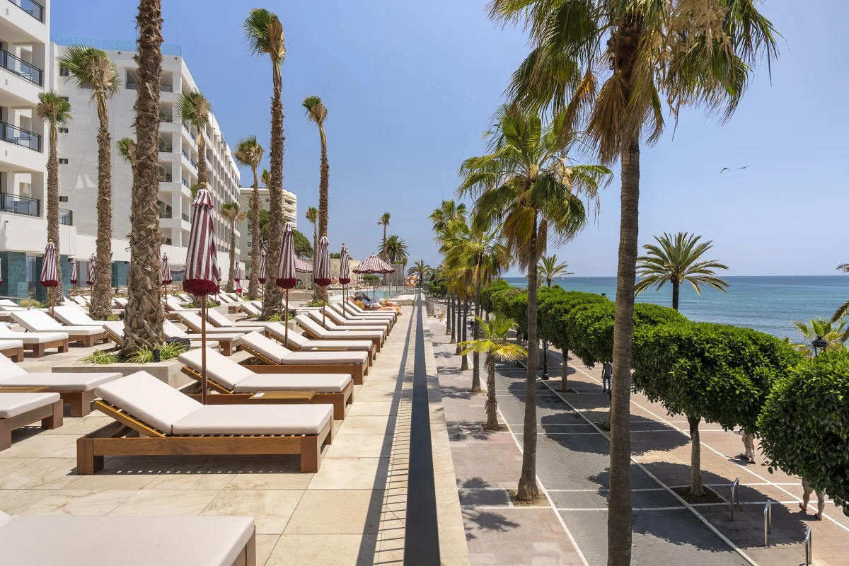 El Fuerte Marbella