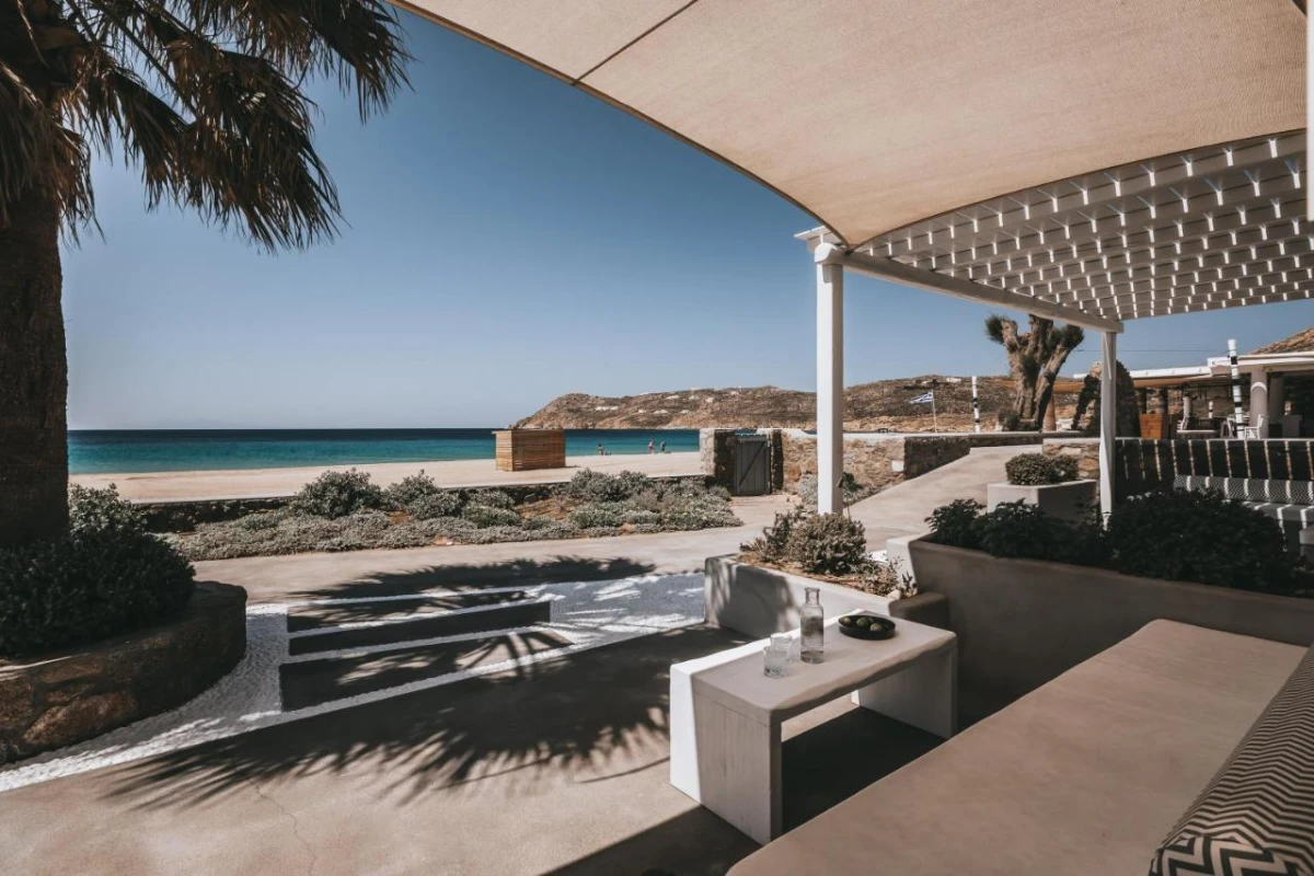 Elia Mykonos Resort