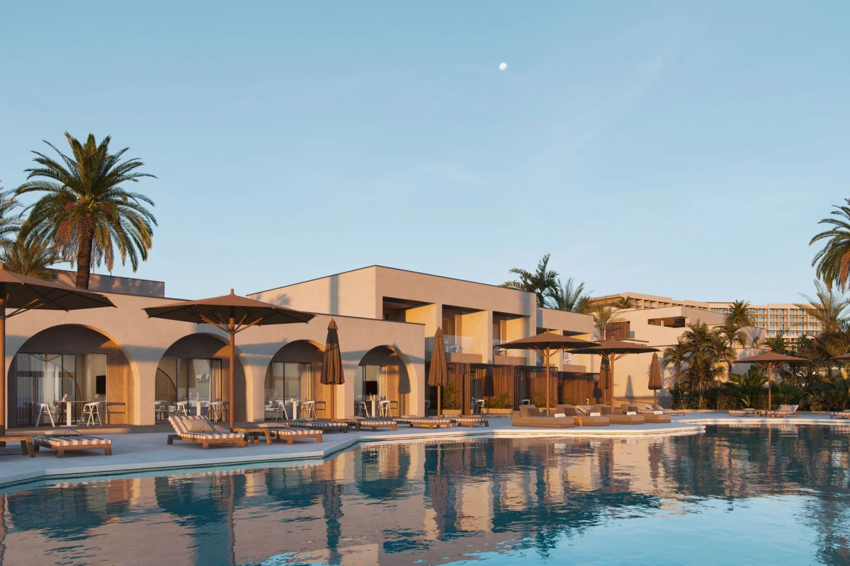 Elissa Lifestyle Resort
