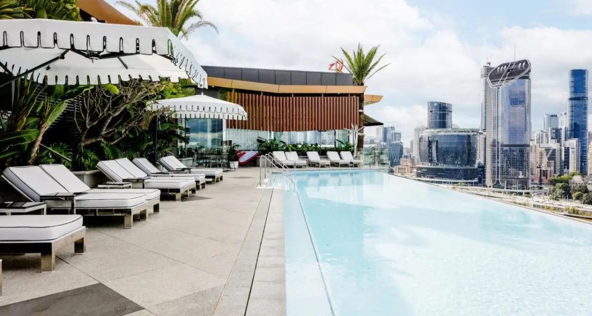 Emporium Hotel South Bank