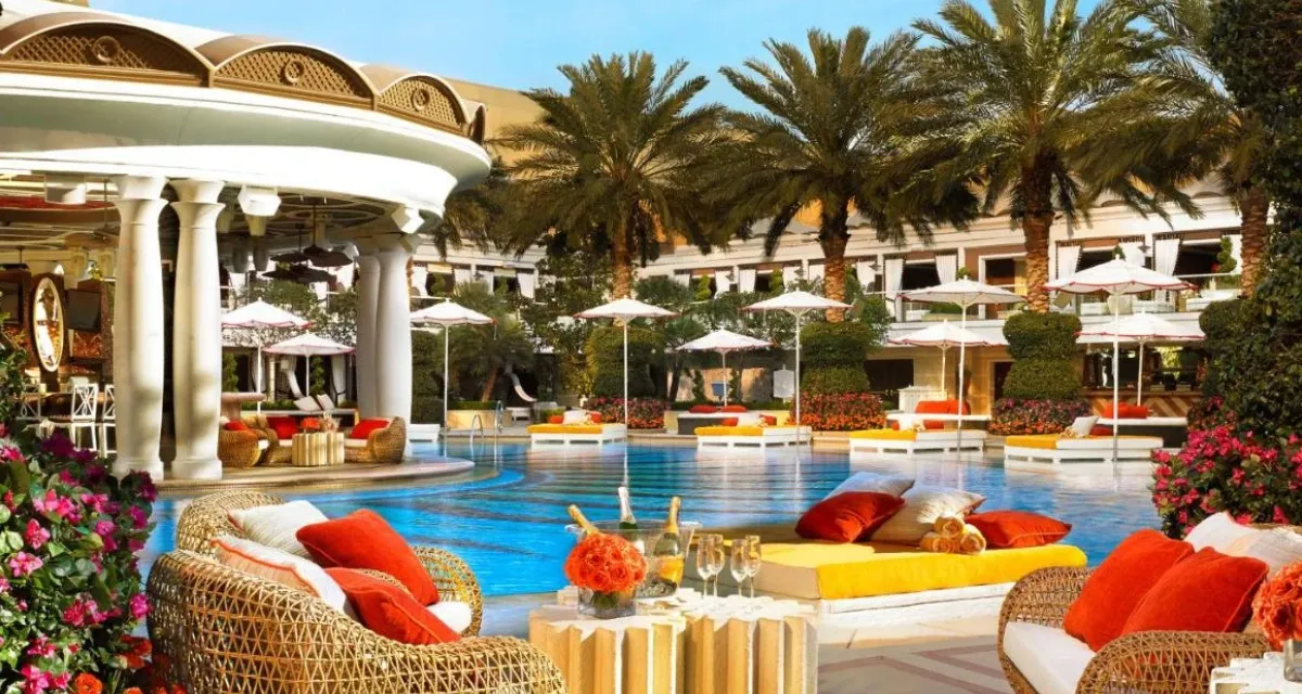 Encore at Wynn Las Vegas