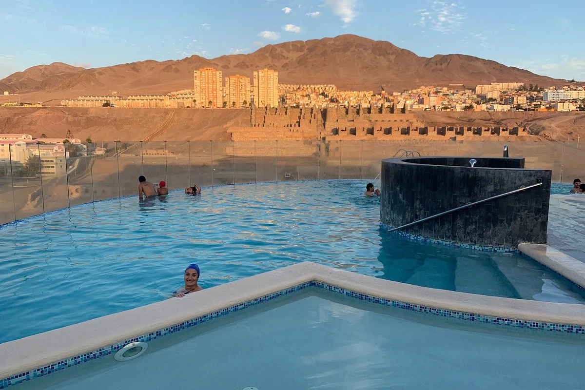 Enjoy Antofagasta