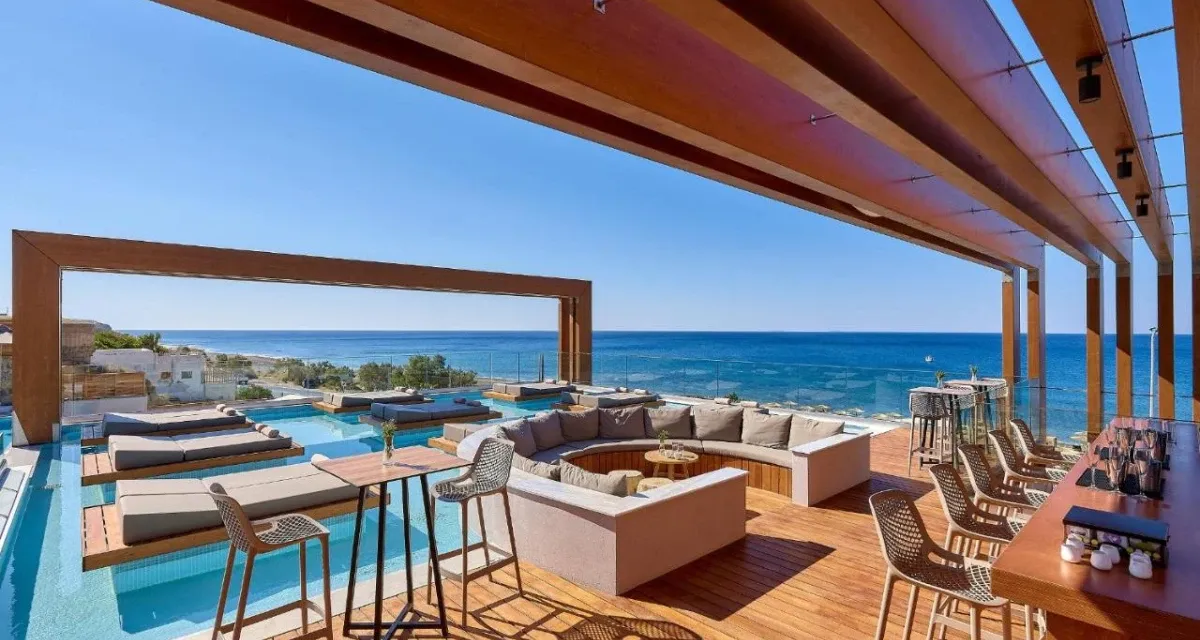 Enorme Santanna Beach