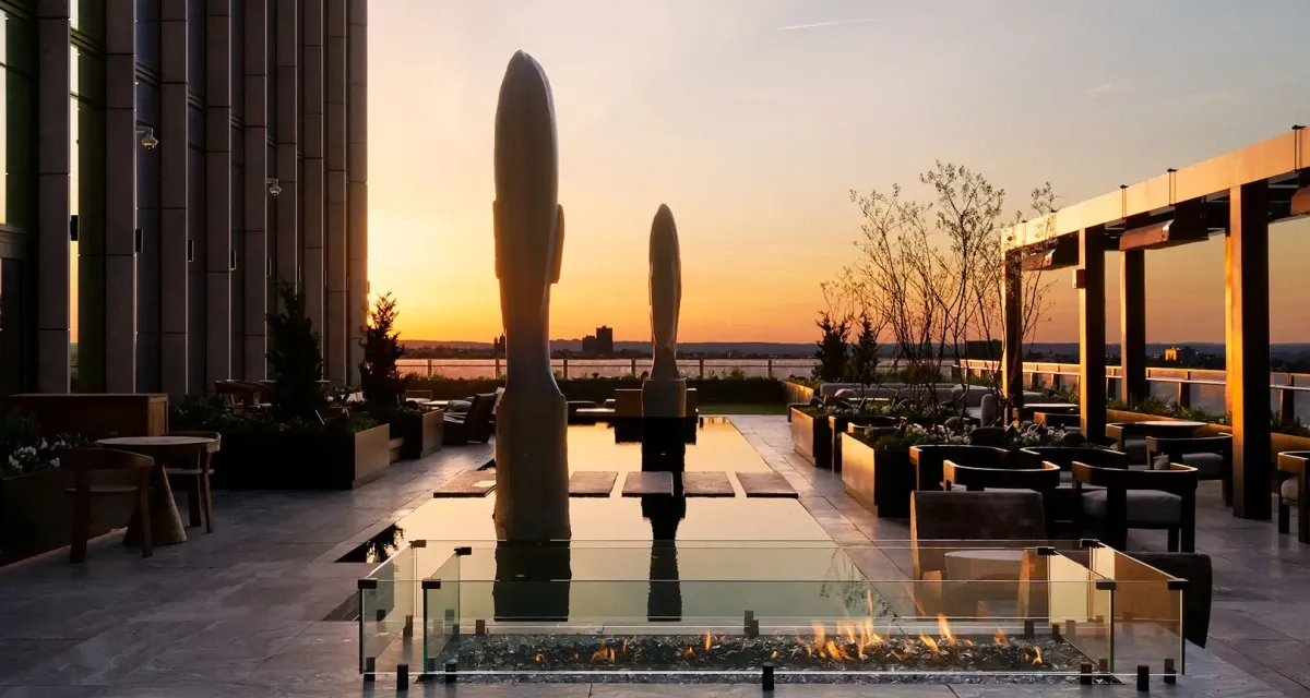 Equinox Hotel New York