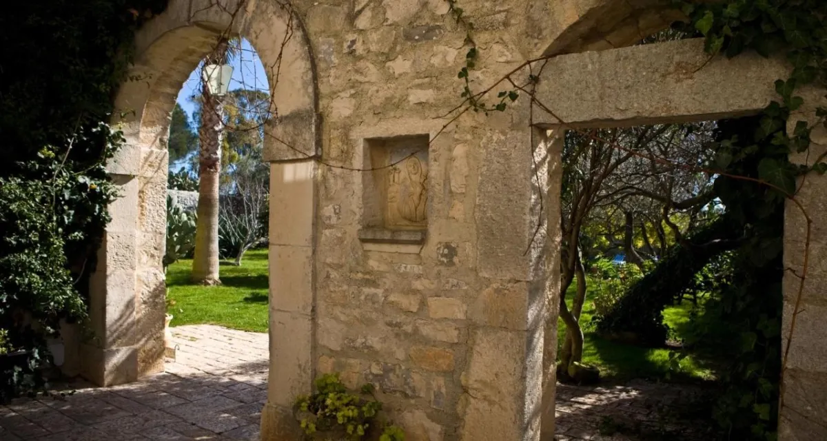 Eremo Della Giubiliana