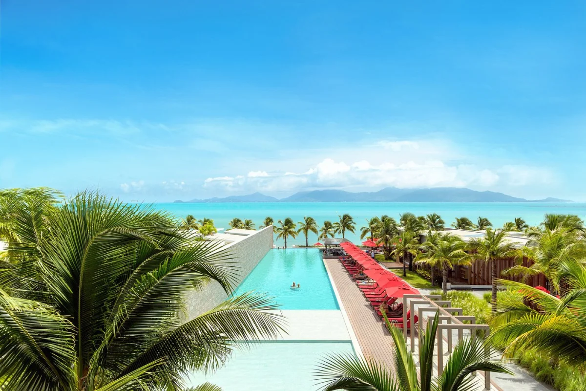 Explorar Samui