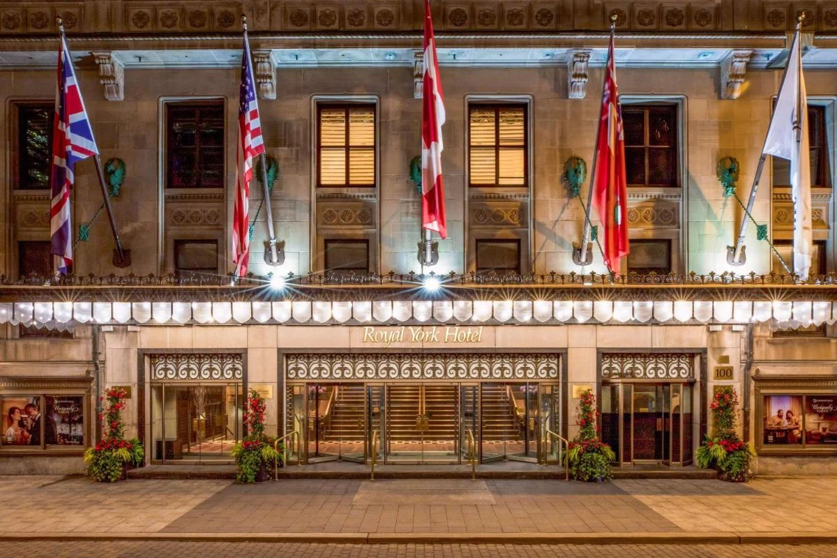 Fairmont Royal York