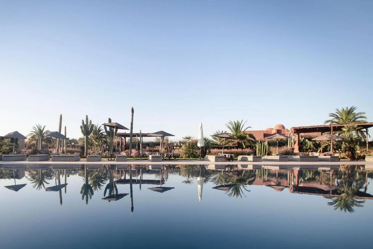 Fellah Hotel