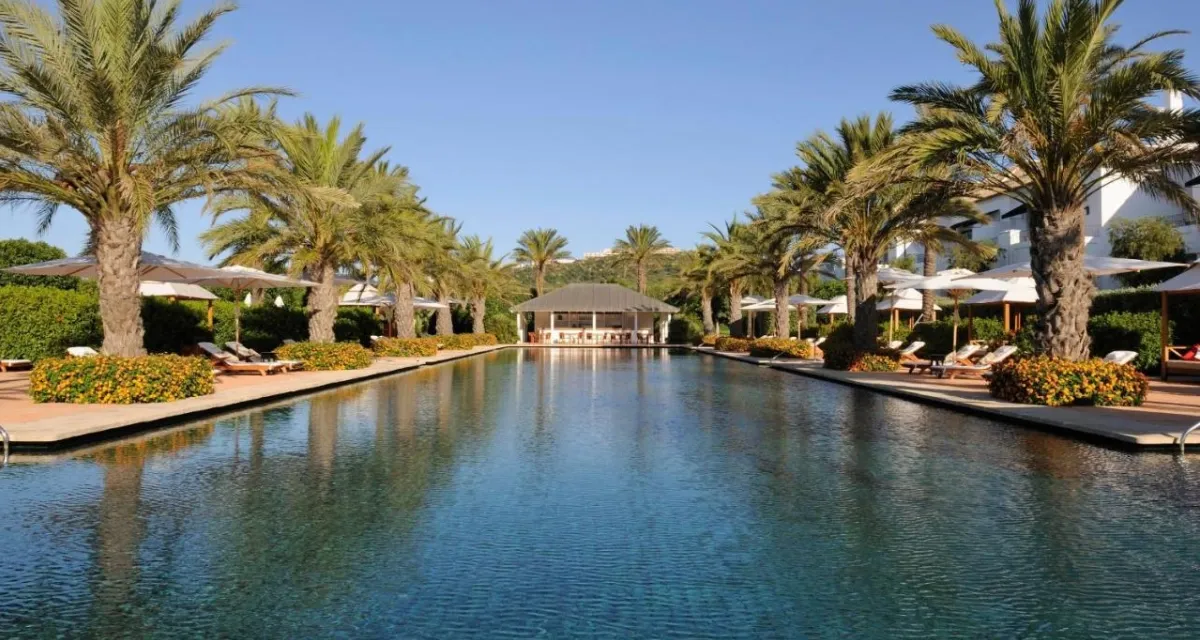 Finca Cortesin Golf & Spa Hotel
