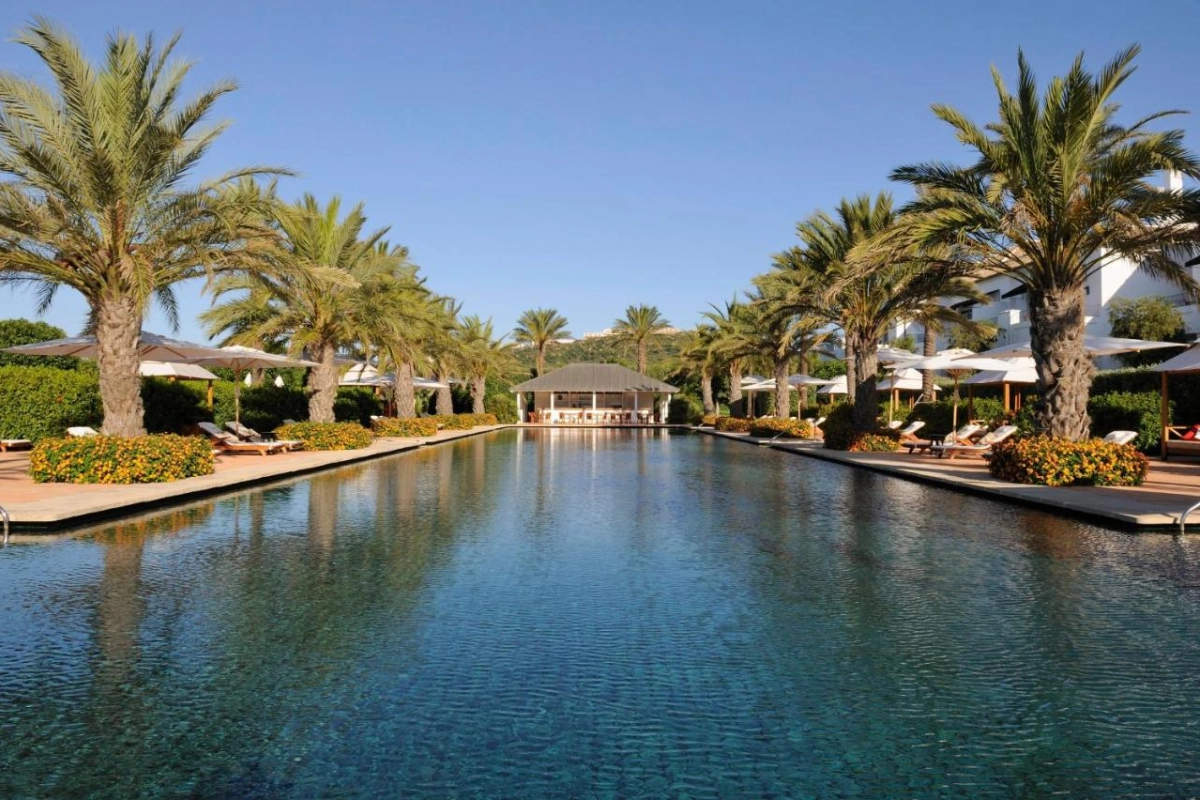 Finca Cortesin Golf & Spa Hotel